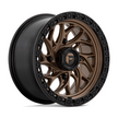 RUNNER UTV 15X7 4X136 110.2 ZDB 10MM