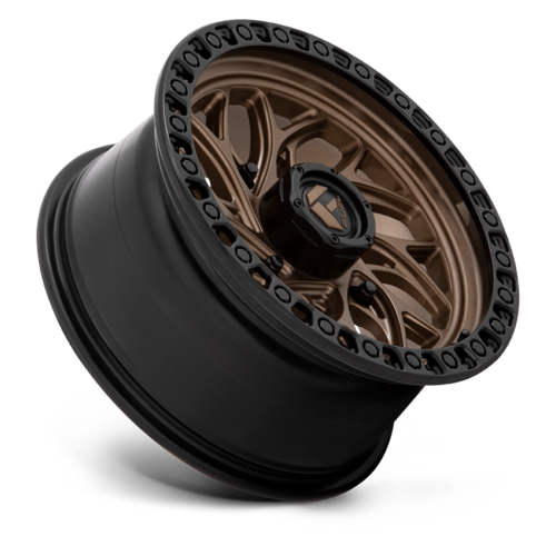 RUNNER UTV 15X7 4X136 110.2 ZDB 10MM
