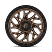 RUNNER UTV 15X7 4X136 110.2 ZDB 10MM