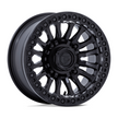 RINCON UTV BL 15X7 4X110 86 +10 BLD