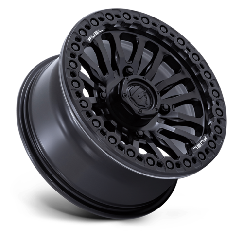 RINCON UTV BL 15X7 4X137 110 +10 BLD