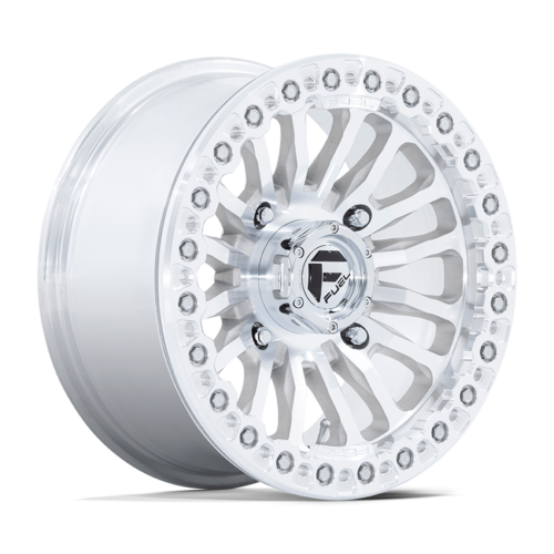 RINCON UTV BL 15X7 4X110 86 +10 MACH