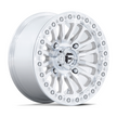 RINCON UTV BL 15X7 4X156 115 +10 MACH