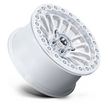 RINCON UTV BL 15X7 4X156 115 +10 MACH