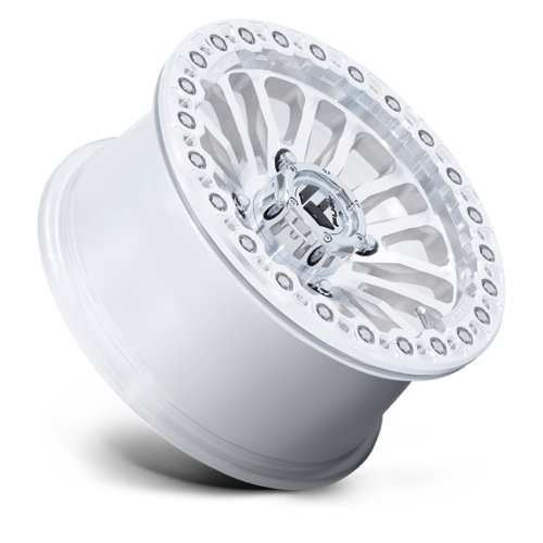 RINCON UTV BL 15X7 4X156 115 +10 MACH