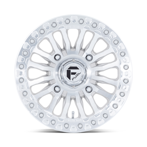 RINCON UTV BL 15X7 4X110 86 +10 MACH