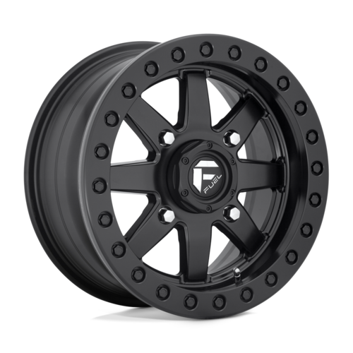 MAVERICK HD BR 15X7 4X137 110 +38 BD
