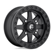 MAVERICK HD BR 15X7 4X137 110 +38 BD