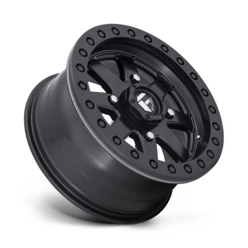 MAVERICK HD BR 15X7 4X137 110 +38 BD