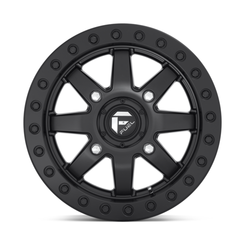 MAVERICK HD BR 15X7 4X137 110 +38 BD