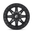 MAVERICK HD BR 15X7 4X137 110 +38 BD