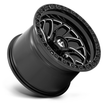 RUNNER UTV 15X10 4X156 132 NBL 00MM