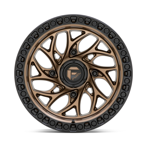 RUNNER UTV 15X10 4X136 110.2 ZDB 00MM