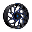 RUNNER UTV 18X7 4X156 132 NLK 13MM