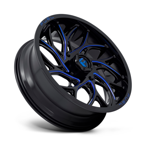 RUNNER UTV 18X7 4X156 132 NLK 13MM
