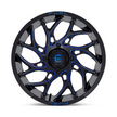 RUNNER UTV 18X7 4X156 132 NLK 13MM