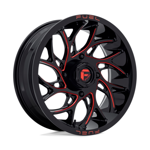 RUNNER UTV 20X7 4X156 132 NLQ 13MM