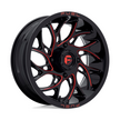 RUNNER UTV 20X7 4X156 132 NLQ 13MM