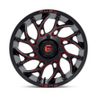 RUNNER UTV 20X7 4X156 132 NLQ 13MM