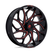 RUNNER UTV 24X7 4X156 132 NLQ 13MM