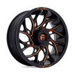 RUNNER UTV 18X7 4X156 132 NLO 13MM