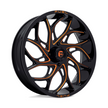 RUNNER UTV 24X7 4X156 132 NLO 13MM