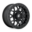 TECH BL 15X7 4X156 132 BD +38