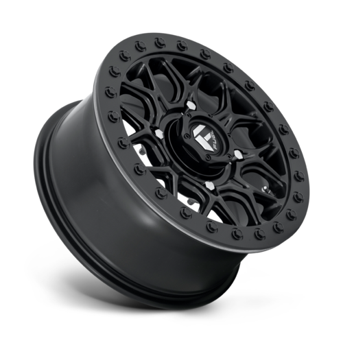 TECH BL 15X7 4X156 132 BD +38