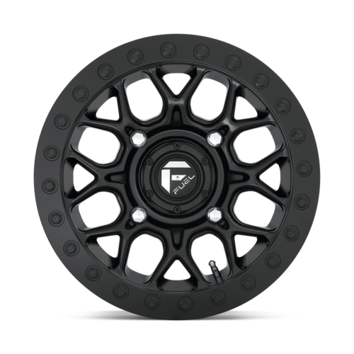 TECH BL 15X7 4X156 132 BD +38