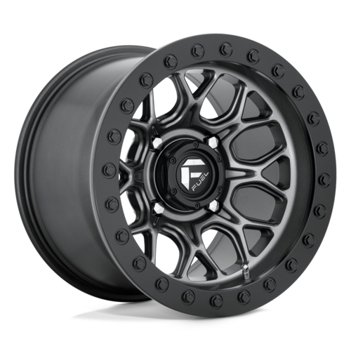 TECH BL 15X10 4X137 110.1 GDB +00