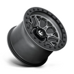 TECH BL 15X10 4X137 110.1 GDB +00