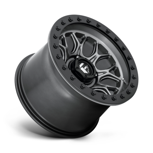 TECH BL 15X10 4X137 110.1 GDB +00
