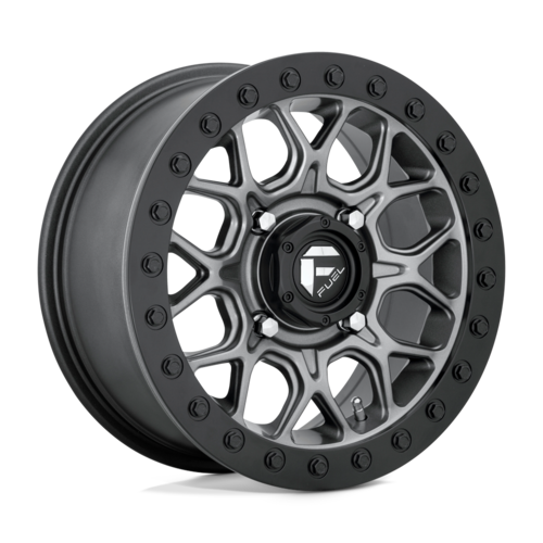 TECH BL 15X7 4X156 132 GDB +38