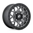 TECH BL 15X7 4X156 132 GDB +38