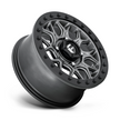TECH BL 15X7 4X156 132 GDB +38