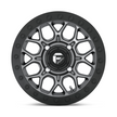 TECH BL 15X7 4X137 110.1 GDB +38