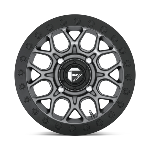 TECH BL 15X7 4X156 132 GDB +38