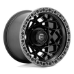UNIT UTV 15X7 4X136 110 BD +10