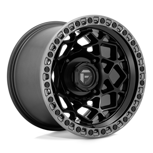 UNIT UTV 15X10 4X136 110.2 BDG 00MM