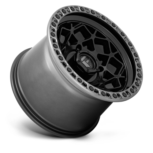 UNIT UTV 15X10 4X136 110.2 BDG 00MM