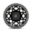 UNIT UTV 15X10 4X156 132 BDG 00MM