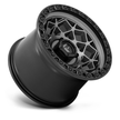 UNIT UTV 15X10 4X136 110.2 GDB 00MM