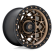 UNIT UTV 15X7 4X136 110 ZDB +10