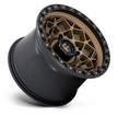 UNIT UTV 15X10 4X136 110.2 ZDB 00MM