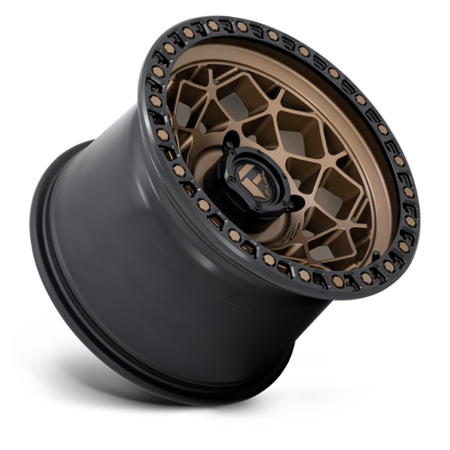UNIT UTV 15X10 4X136 110.2 ZDB 00MM