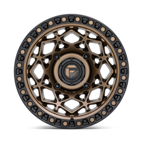 UNIT UTV 15X10 4X136 110.2 ZDB 00MM