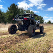 EVP MG1 Adjustable 2-Step Launch Control for 2021+ Can-Am Maverick X3 Turbo RR