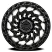 Typhoon Truck | Gloss Black