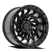 Typhoon Truck | Gloss Black