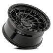 Typhoon Truck | Gloss Black